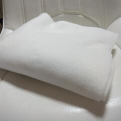 キルティング用のキルト芯　100×110㎝　
