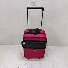 24204  スーツケース キャスター付 BREAK   ◆大阪市内・東大阪市他 6,000円以上ご購入で無料配達いたします！◆ ※高槻・枚方方面◆西宮・尼崎方面◆生駒方面　それぞれ条件付き無料配送あり！            の画像