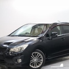 【ローンに不安がある方でもご相談ください🚗✨】スバル インプレッ...