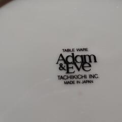 たち吉　喧騒再び大皿5枚の画像