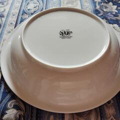 たち吉　喧騒再び大皿5枚の画像