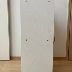 モデムラック MDM-3029 ルーター 収納 ボックス（美品）の画像