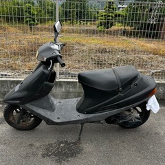 アドレスv100