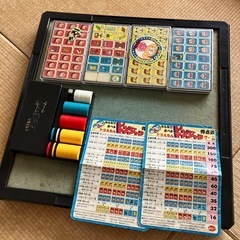 初代ドラえもんドンジャラ