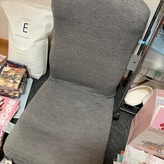 座椅子