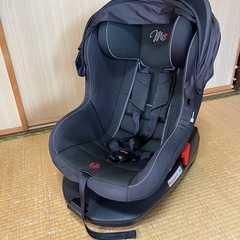 チャイルドシート新生児〜4歳