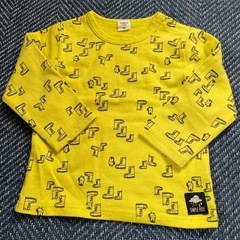 トレーナー　95サイズ