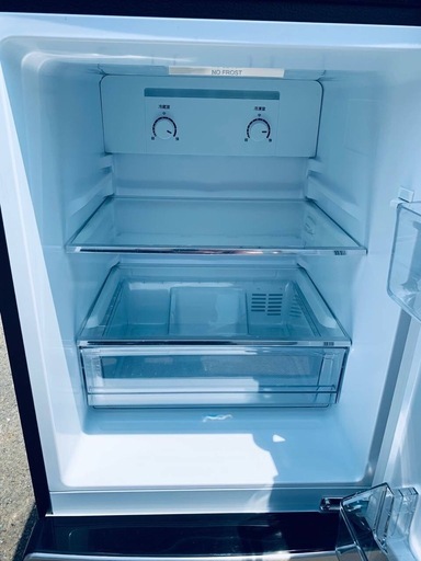 EJ5108番✨Haier✨冷凍冷蔵庫 ✨JR-XP2NF148F