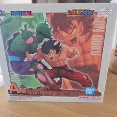 ドラコンボール一番くじA賞