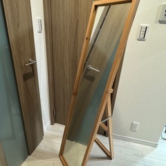 ミラー
