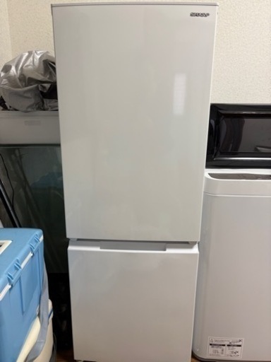 SHARP 冷蔵庫【おまとめ値引きします】