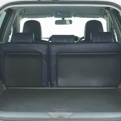 【自社ローン対象】トヨタ　プリウスα　□コンパクト/102500km□　の画像
