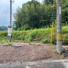 草刈りお願いします。