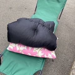 ボンボンベッド