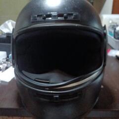フルヘースヘルメットの画像