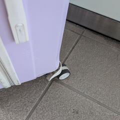 キャリーバッグの画像