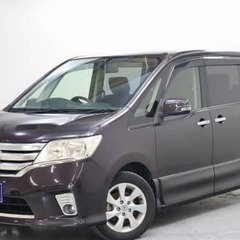 🚙日産 セレナ 　ハイウェイスター　Ｖセレクション🚙