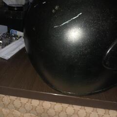 フルヘースヘルメットの画像