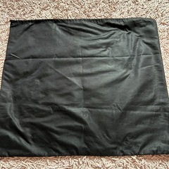 バッグ用保護袋　オロビアンコ　Orobianco 不織布　55×60センチの画像
