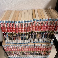  『ろくでなしブルース』　全巻(1〜42巻)‼️の画像