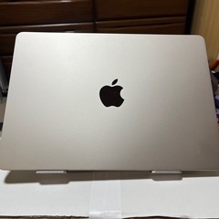 MacBookAIR M3 13インチ