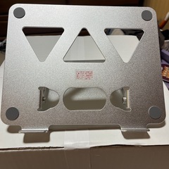 値下げしました‼️!【美品】MacBookAIR M3 13インチの画像