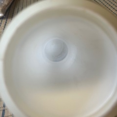 ガラス製花瓶の画像