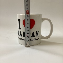 I LOVE SAIPANの画像