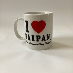 I LOVE SAIPANの画像