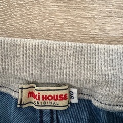 子ども服の画像