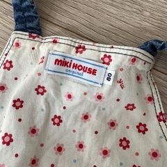 子ども服の画像