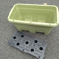 プランター