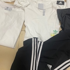adidas まとめうりの画像