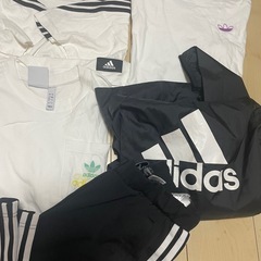 adidas まとめうりの画像