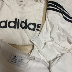 adidas まとめうりの画像