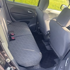 Suzuki wagon r limited の画像