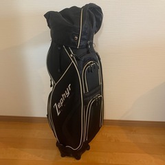 キャディバッグ ゴルフバッグ
