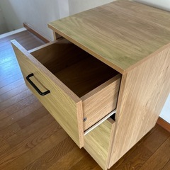 収納棚の画像