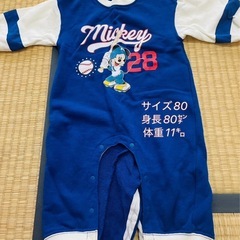 服の画像