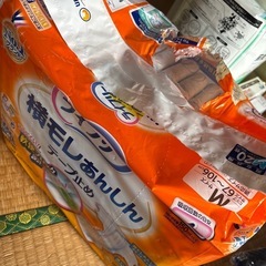 介護用オムツ、シート