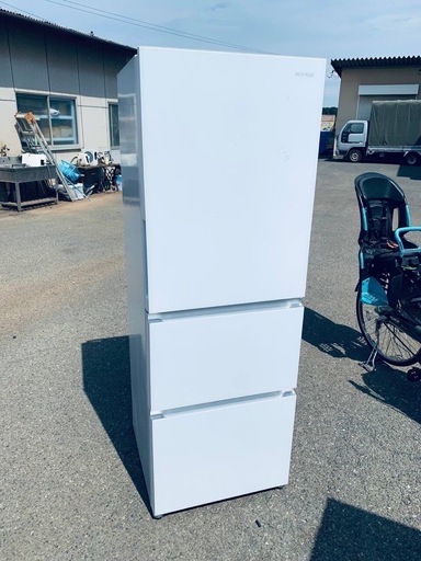 ‼️送料設置料無料‼️EJ5111番✨ヤマダ✨冷凍冷蔵庫 ✨YRZ-F36K 送料設置料無料‼️EJ5111番✨ヤマダ✨冷凍冷蔵庫 ✨YRZ-F36K 送料