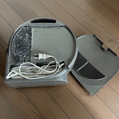 日立製布団乾燥機の画像