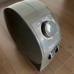 日立製布団乾燥機