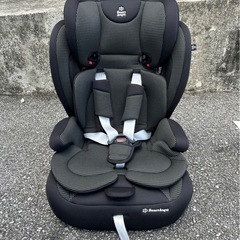 チャイルドシートの画像