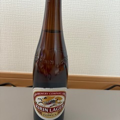 【価格交渉可】キリンラガービール