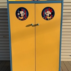 激レア‼️ディズニー‼️収納棚‼️早い者勝ち‼️配送可能