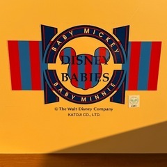 激レア‼️ディズニー‼️収納棚‼️早い者勝ち‼️配送可能の画像