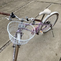 子供用自転車