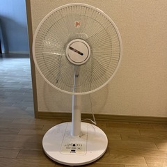 扇風機