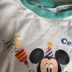 子ども服の画像